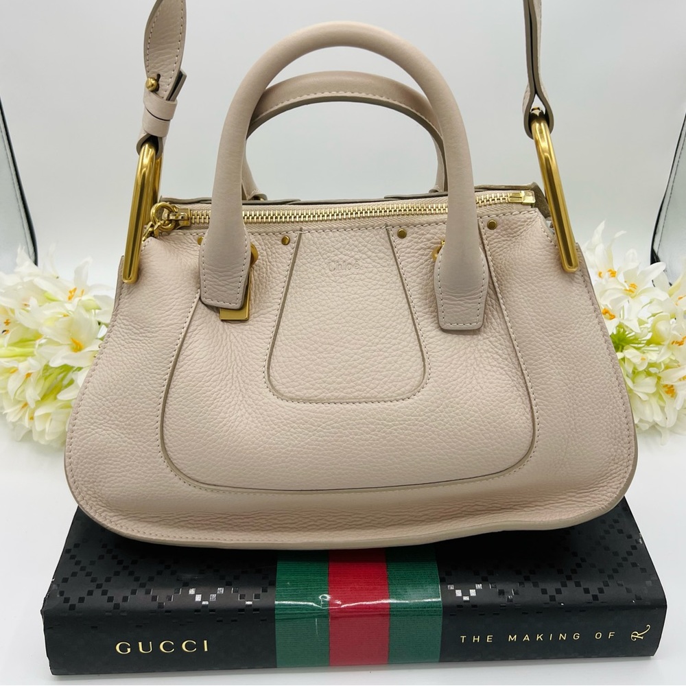 Chloe Hayley 2way bag